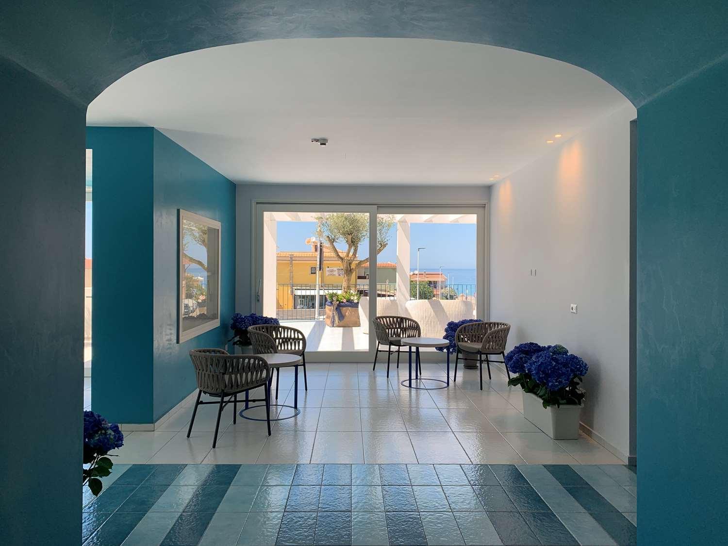 Best Western Hotel Blumarea Castelsardo Extérieur photo