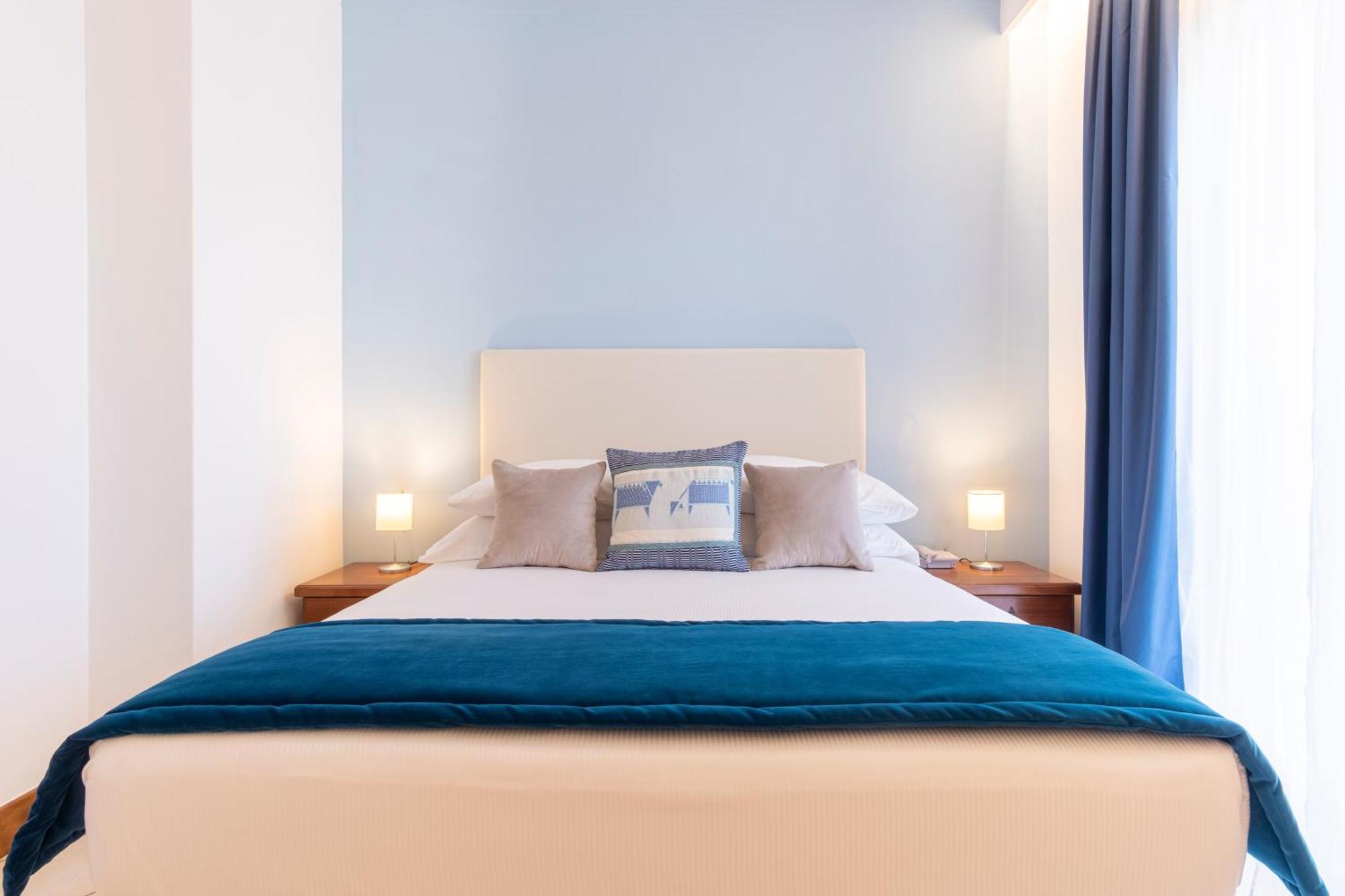 Best Western Hotel Blumarea Castelsardo Extérieur photo