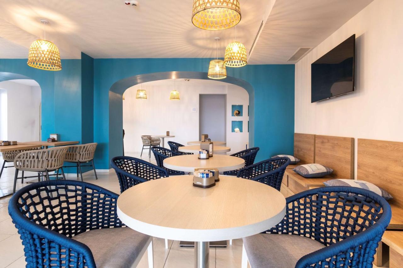 Best Western Hotel Blumarea Castelsardo Extérieur photo