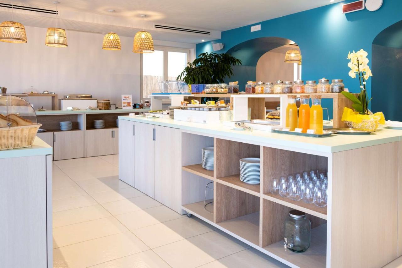 Best Western Hotel Blumarea Castelsardo Extérieur photo