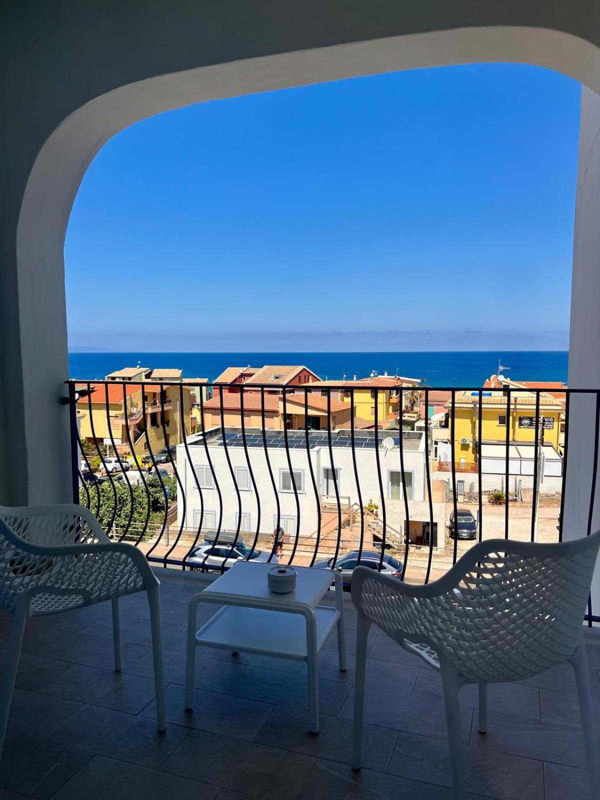 Best Western Hotel Blumarea Castelsardo Extérieur photo