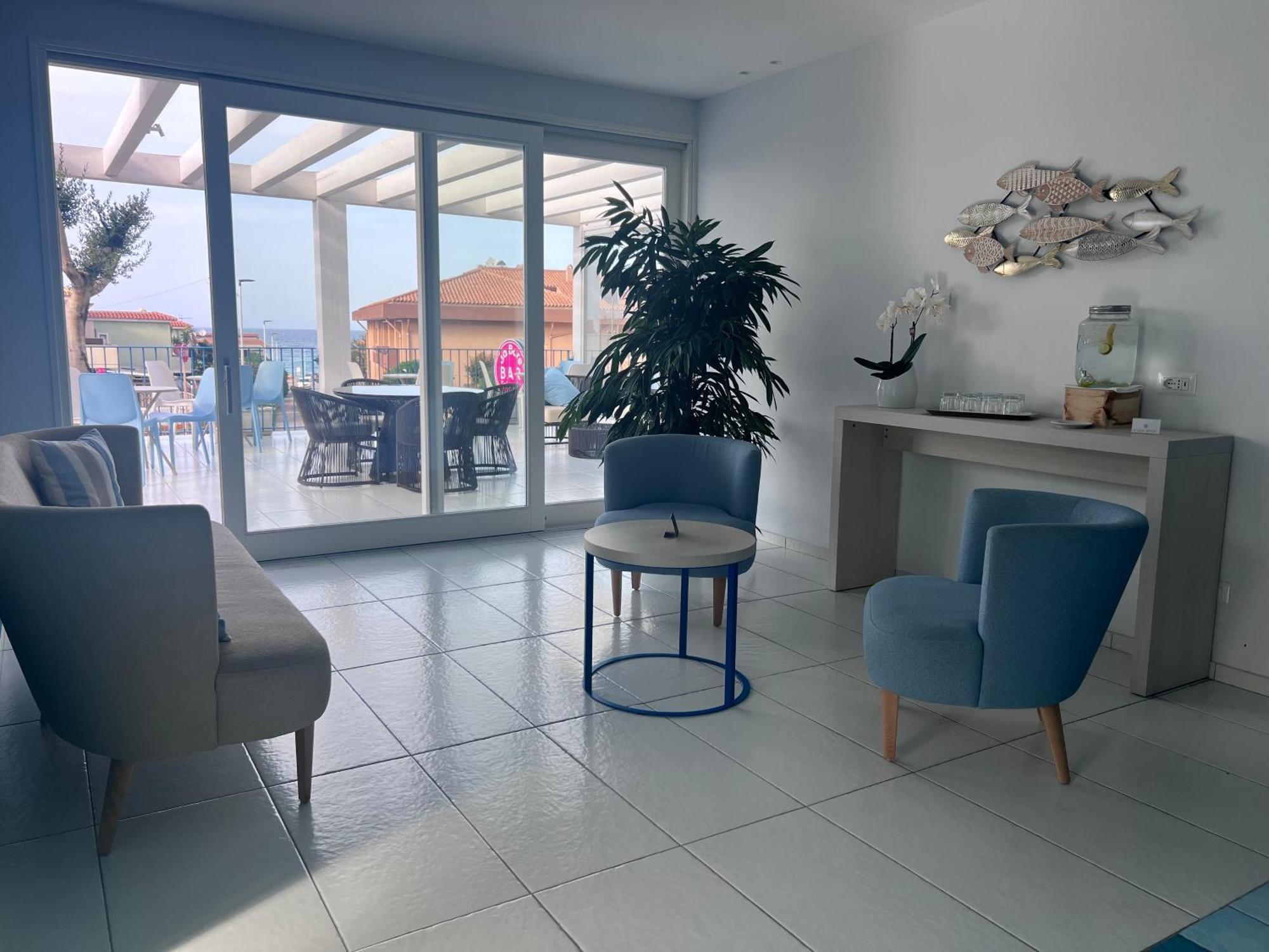 Best Western Hotel Blumarea Castelsardo Extérieur photo