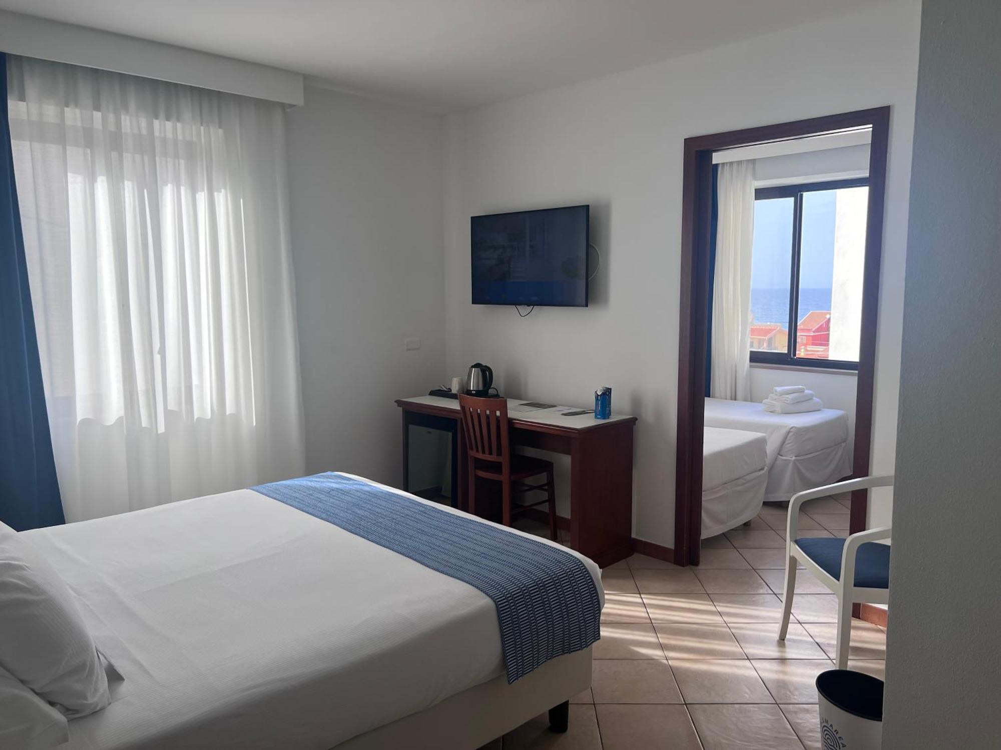 Best Western Hotel Blumarea Castelsardo Extérieur photo