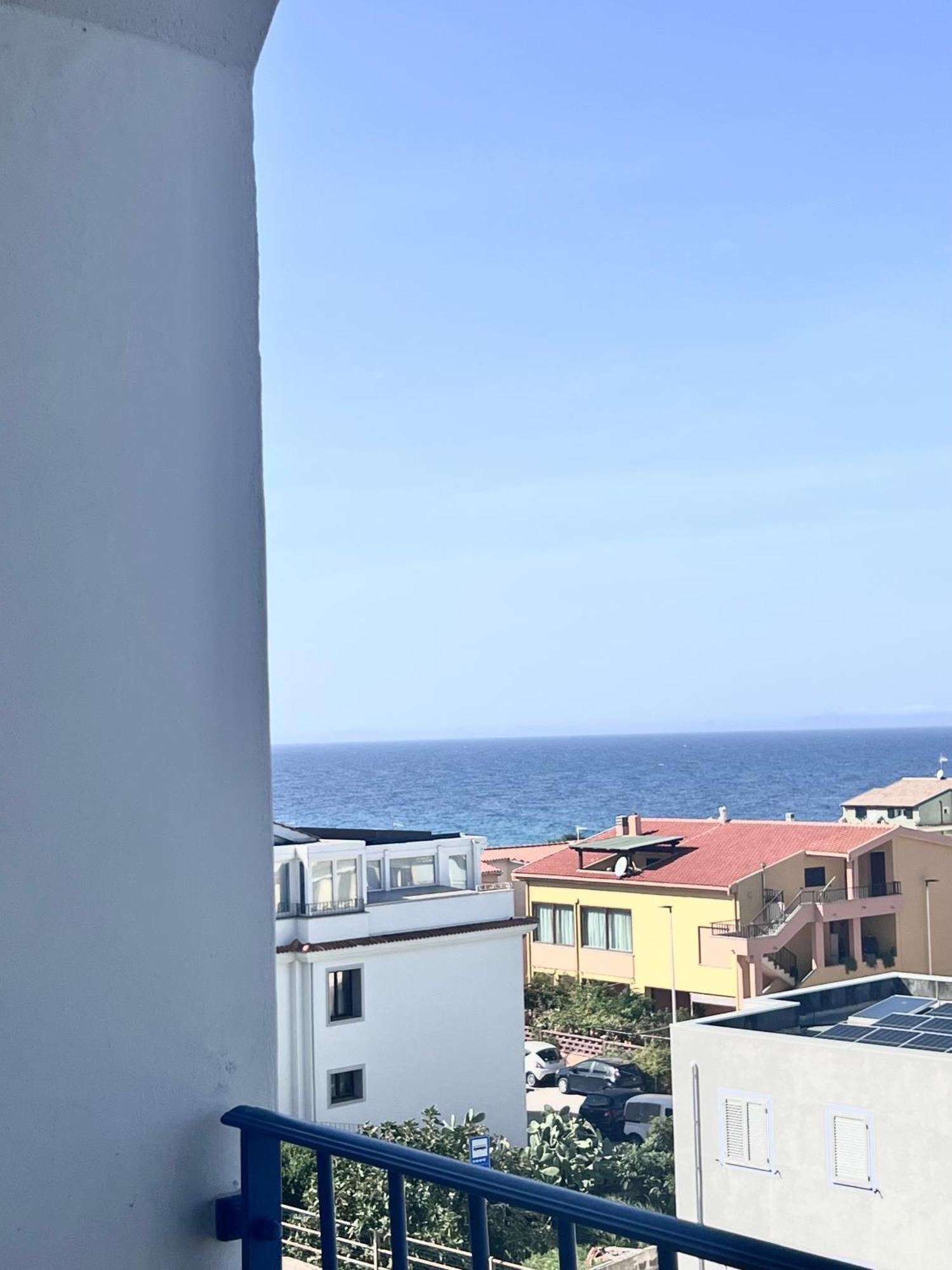 Best Western Hotel Blumarea Castelsardo Extérieur photo