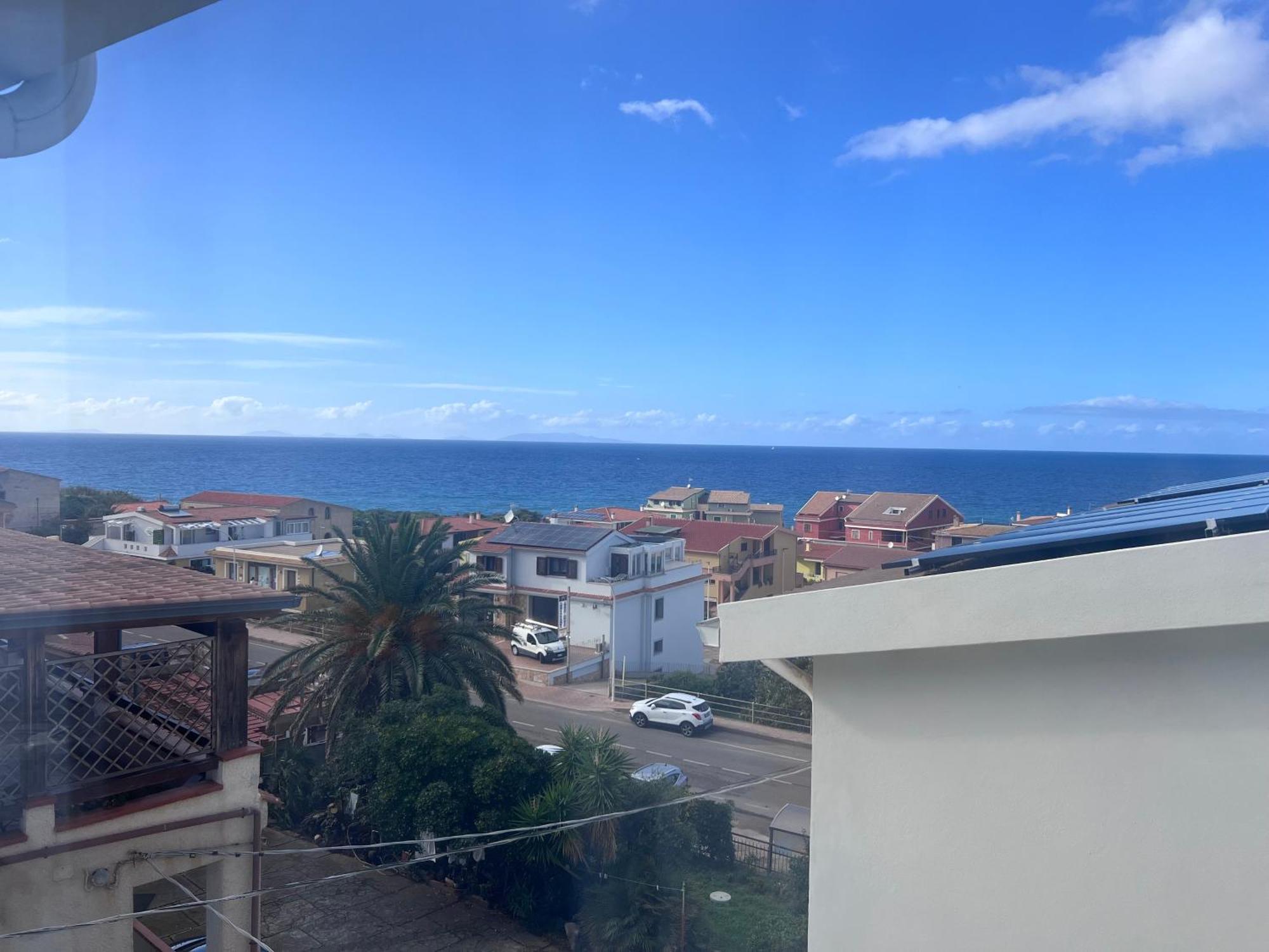 Best Western Hotel Blumarea Castelsardo Extérieur photo